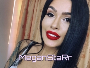 MeganStaRr