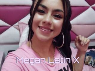 Megan_Latin_X