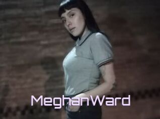 MeghanWard