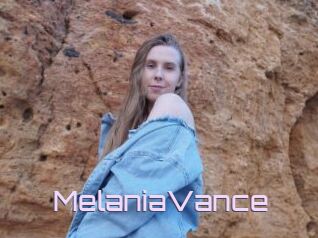 MelaniaVance