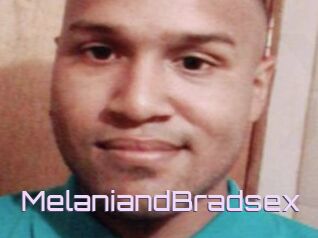 MelaniandBradsex