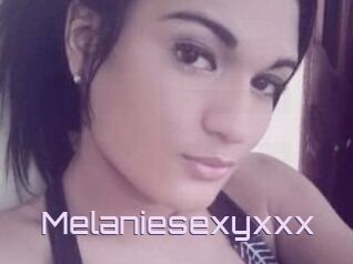 Melaniesexyxxx