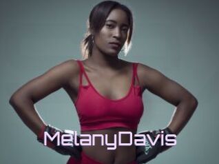 MelanyDavis