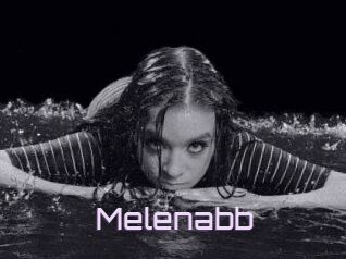 Melena_bb_
