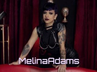 MelinaAdams
