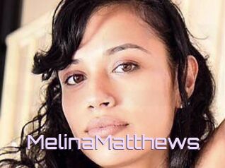 Melina_Matthews