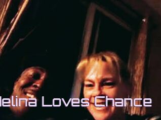 Melina_Loves_Chance