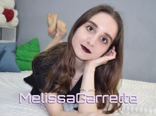 MelissaGarrette