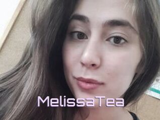 MelissaTea