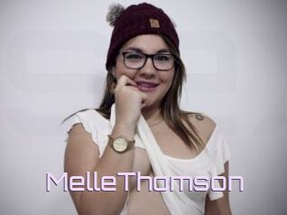 MelleThomson
