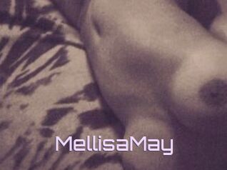 MellisaMay