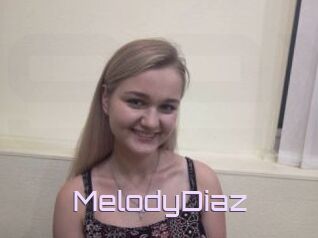 MelodyDiaz