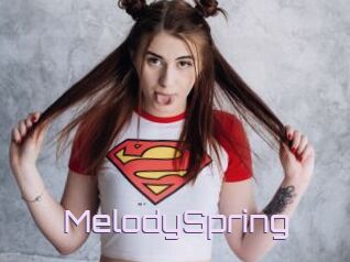 MelodySpring