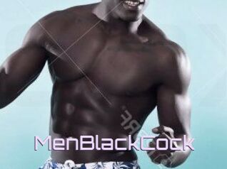 MenBlackCock