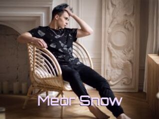 Meor_Snow