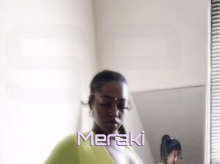 Meraki