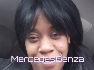 MercedesBenza