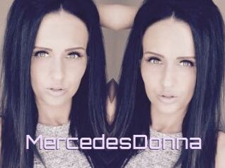 MercedesDonna