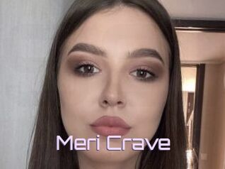 Meri_Crave