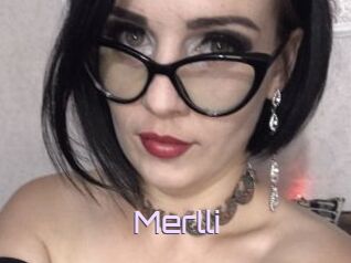 Merlli