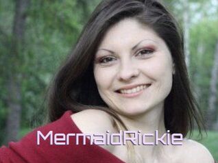 MermaidRickie