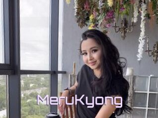 MeruKyong