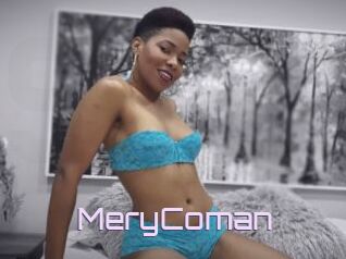 MeryComan