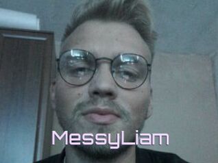 MessyLiam