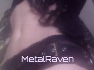 MetalRaven