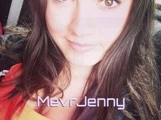 MevrJenny