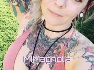 MiMagnolia