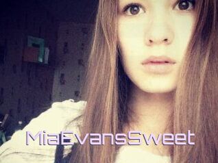 MiaEvansSweet