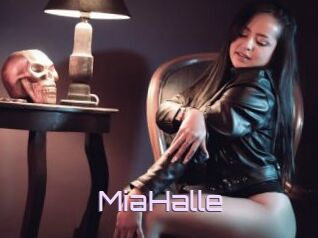 MiaHalle