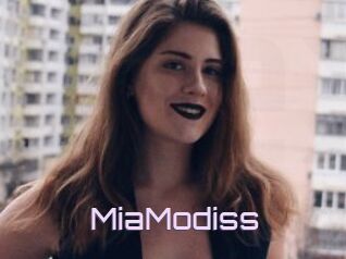 MiaModiss
