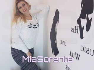 MiaSorente