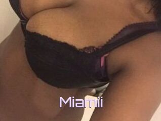 Miamii