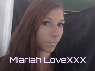 Miariah_LoveXXX