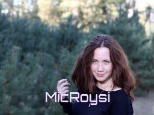 MicRoysi