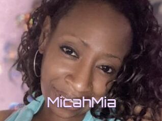 MicahMia