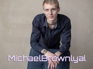MichaelBrownlyal