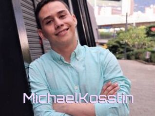 MichaelKosstin
