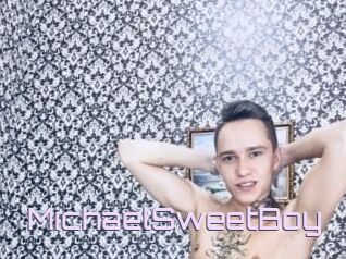 MichaelSweetBoy