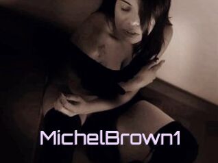 MichelBrown1