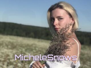 MicheleSnows
