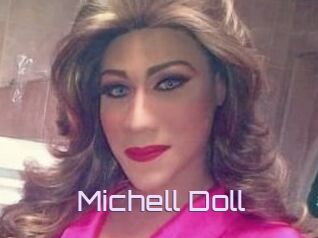 Michell_Doll
