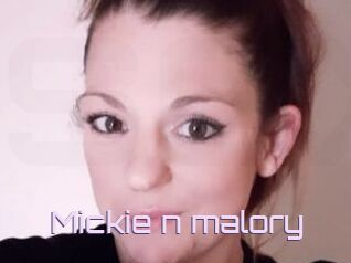 Mickie_n_malory
