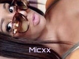 Micxx