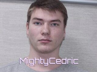 MightyCedric