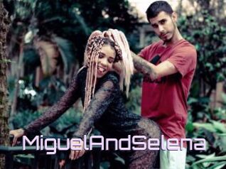 MiguelAndSelena