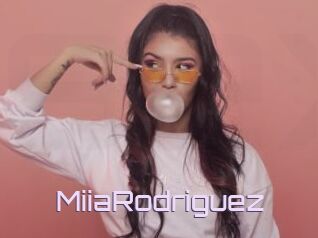 MiiaRodriguez